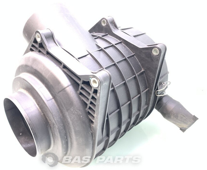 DAF - Air intake system for Truck: picture 1 DAF - Air intake system for Truck: picture 1