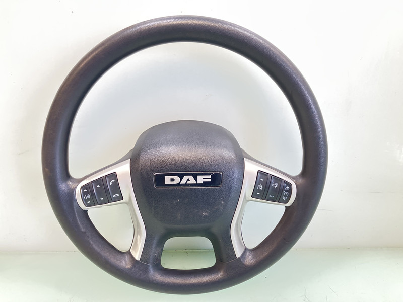 DAF - Steering wheel for Truck: picture 1 DAF - Steering wheel for Truck: picture 1