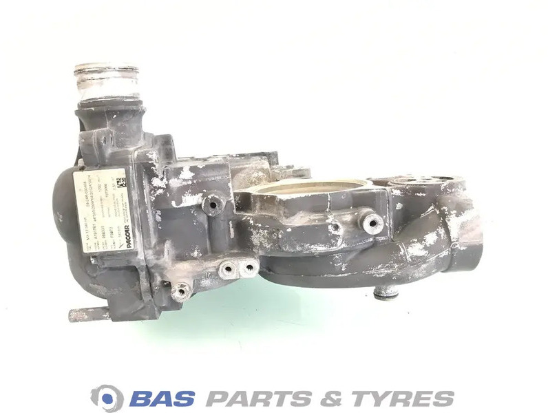 DAF - Coolant pump for Truck: picture 2 DAF - Coolant pump for Truck: picture 2