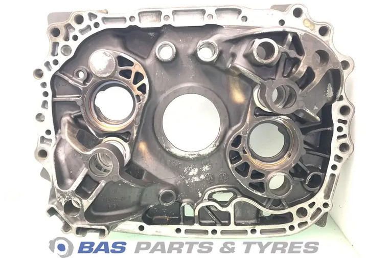 DAF - Gearbox for Truck: picture 2 DAF - Gearbox for Truck: picture 2