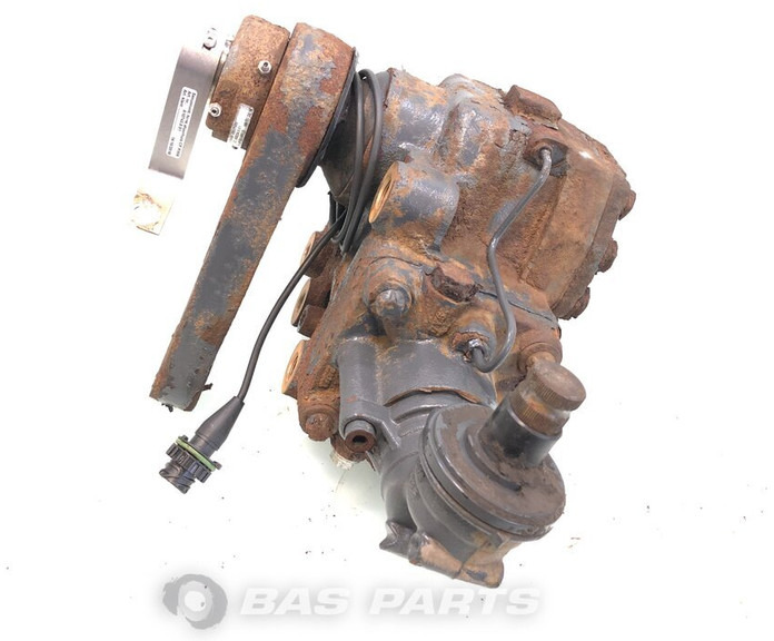 DAF  - Steering gear for Truck: picture 3 DAF  - Steering gear for Truck: picture 3