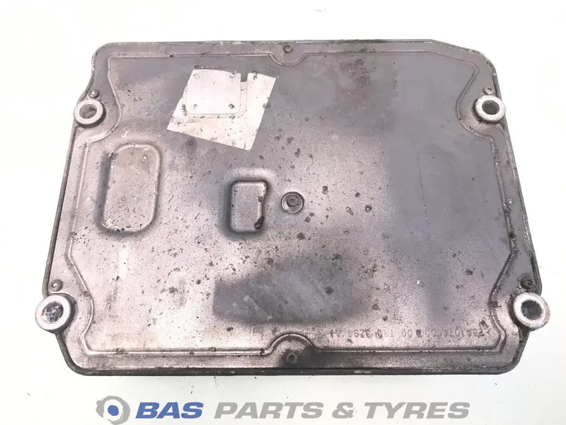 DAF - ECU for Truck: picture 2 DAF - ECU for Truck: picture 2