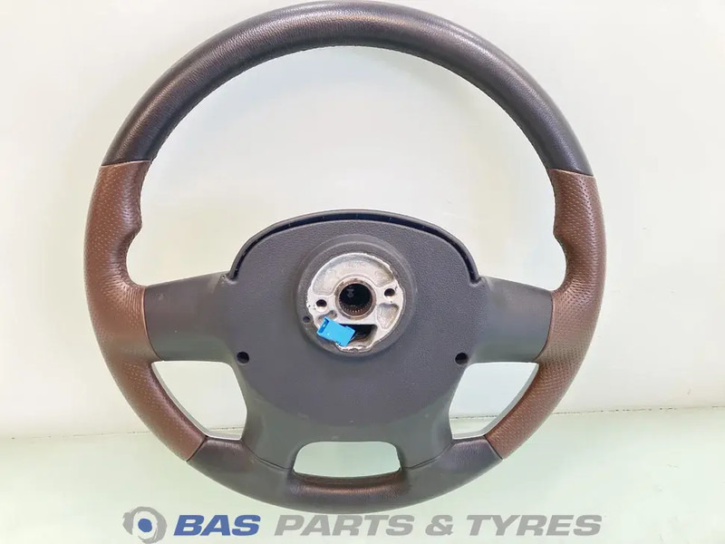 DAF - Steering wheel for Truck: picture 2 DAF - Steering wheel for Truck: picture 2