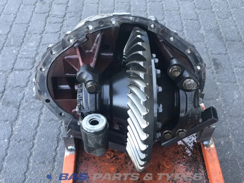 DAF - Differential gear for Truck: picture 2 DAF - Differential gear for Truck: picture 2