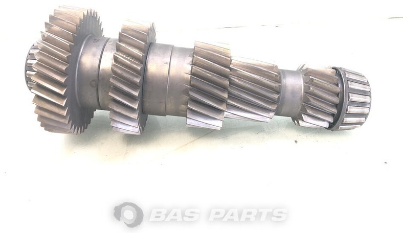 DAF - Gearbox for Truck: picture 3 DAF - Gearbox for Truck: picture 3