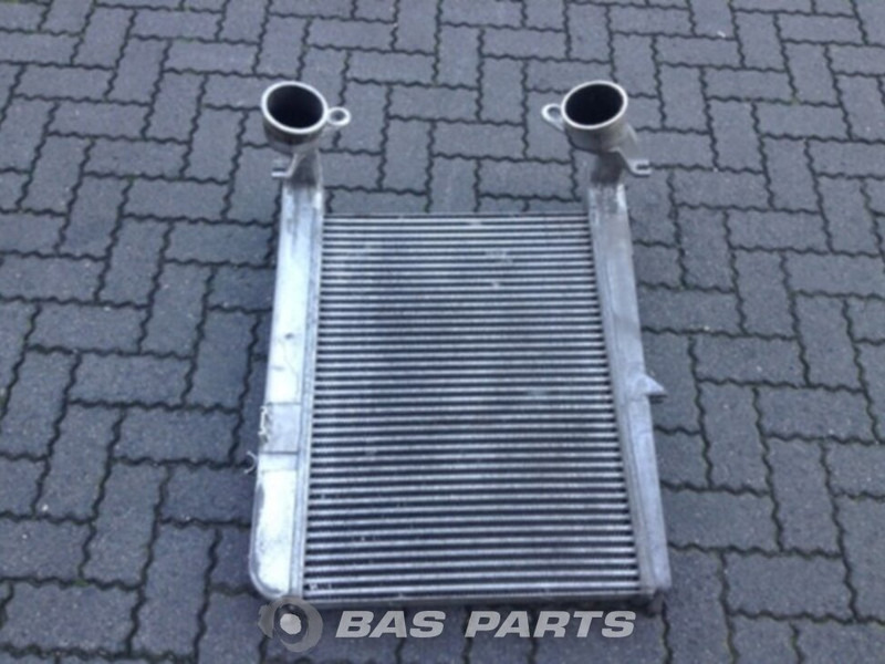 DAF - Intercooler for Truck: picture 2 DAF - Intercooler for Truck: picture 2
