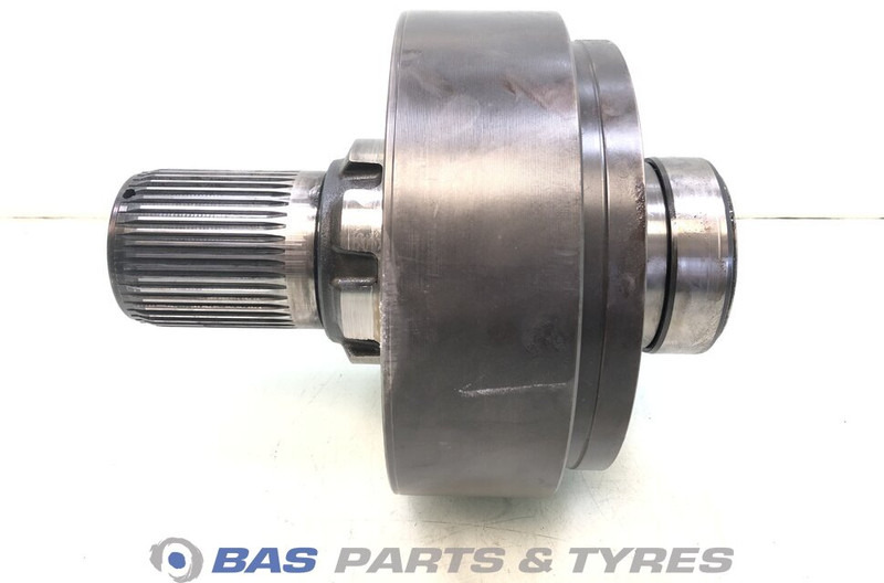 DAF - Gearbox for Truck: picture 1 DAF - Gearbox for Truck: picture 1