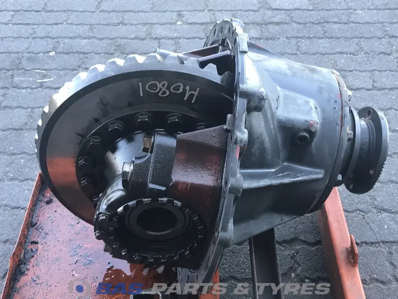 DAF - Differential gear for Truck: picture 3 DAF - Differential gear for Truck: picture 3