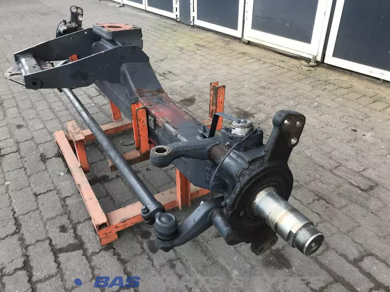 DAF - Axle and parts for Truck: picture 2 DAF - Axle and parts for Truck: picture 2