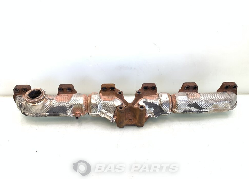 DAF - Exhaust manifold for Truck: picture 3 DAF - Exhaust manifold for Truck: picture 3