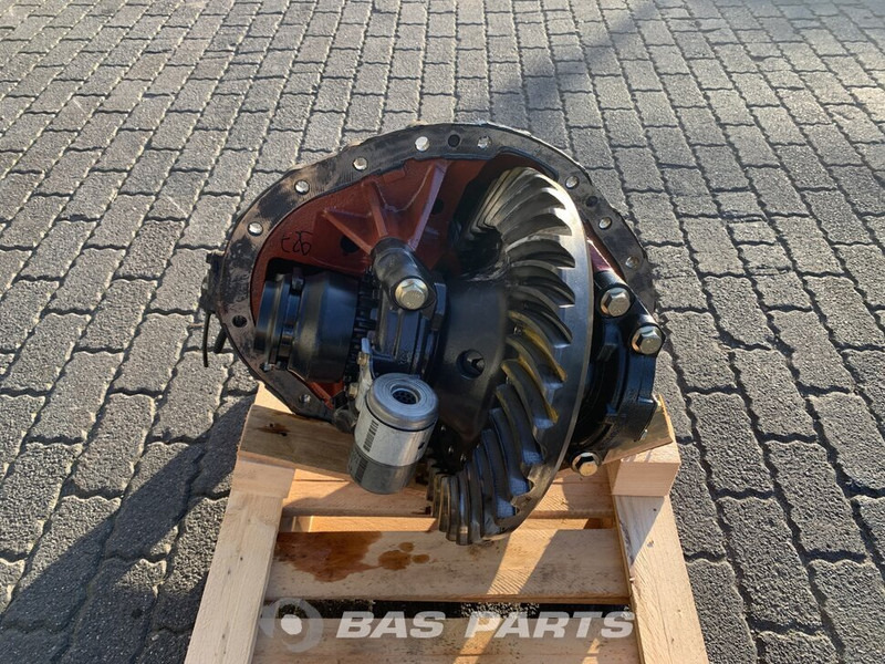 DAF - Differential gear for Truck: picture 2 DAF - Differential gear for Truck: picture 2