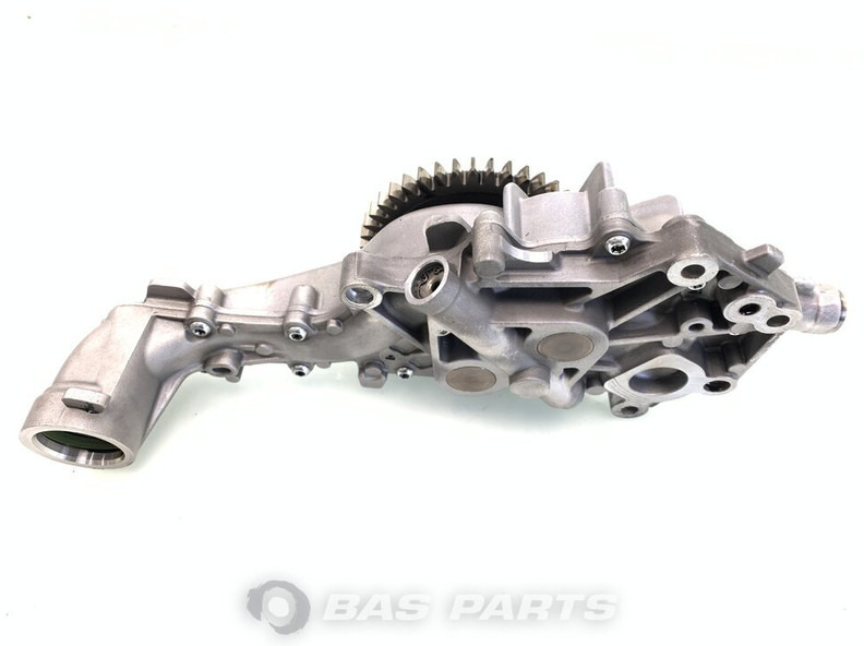 DAF - Oil pump for Truck: picture 2 DAF - Oil pump for Truck: picture 2