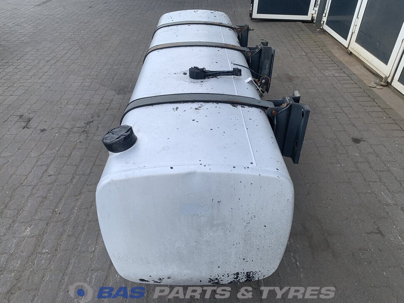 DAF - Fuel tank for Truck: picture 2 DAF - Fuel tank for Truck: picture 2