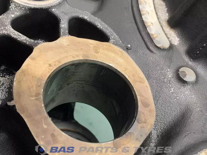 DAF - Gearbox for Truck: picture 5 DAF - Gearbox for Truck: picture 5