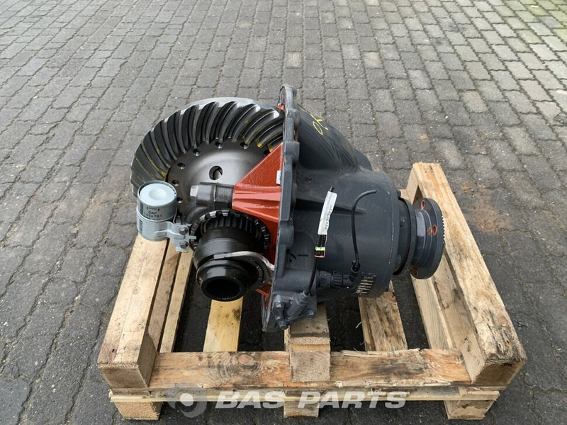 DAF - Differential gear for Truck: picture 3 DAF - Differential gear for Truck: picture 3