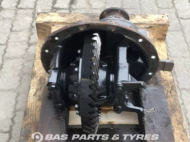 DAF - Differential gear for Truck: picture 2 DAF - Differential gear for Truck: picture 2