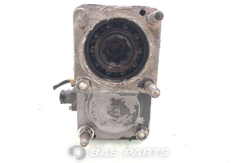 DAF - Axle and parts for Truck: picture 1 DAF - Axle and parts for Truck: picture 1