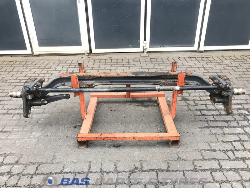 DAF - Front axle for Truck: picture 1 DAF - Front axle for Truck: picture 1