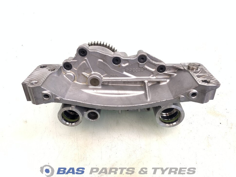 DAF - Oil pump for Truck: picture 3 DAF - Oil pump for Truck: picture 3