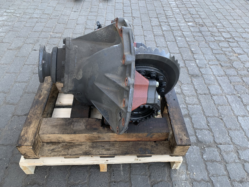 DAF - Differential gear for Truck: picture 1 DAF - Differential gear for Truck: picture 1