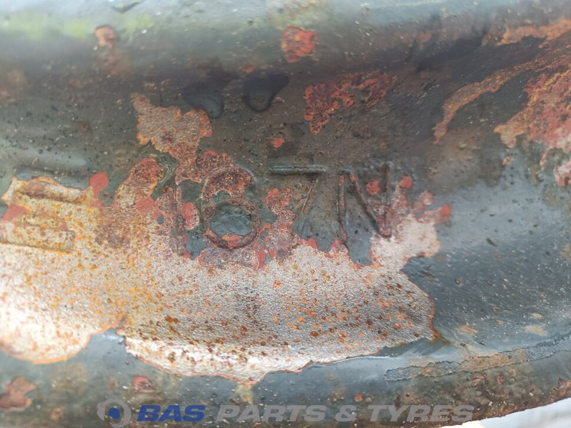 DAF  - Front axle for Truck: picture 4 DAF  - Front axle for Truck: picture 4