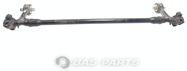DAF - Suspension for Truck: picture 1 DAF - Suspension for Truck: picture 1