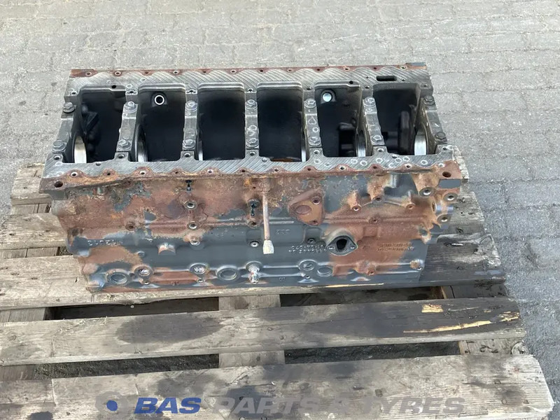 DAF - Engine and parts for Truck: picture 3 DAF - Engine and parts for Truck: picture 3