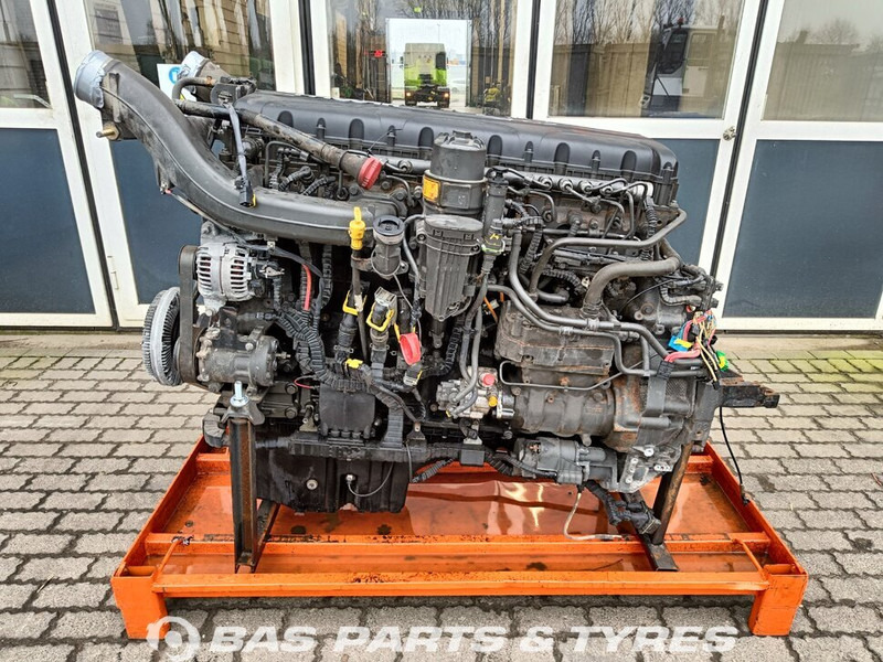 DAF - Engine for Truck: picture 1 DAF - Engine for Truck: picture 1