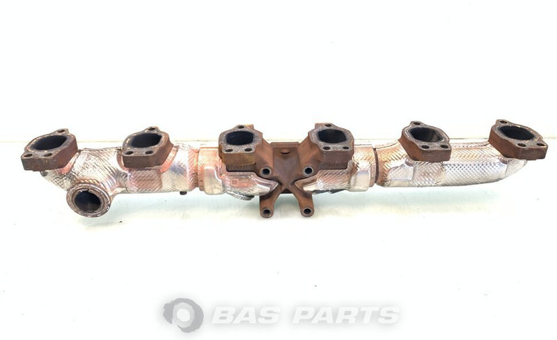 DAF - Exhaust manifold for Truck: picture 2 DAF - Exhaust manifold for Truck: picture 2