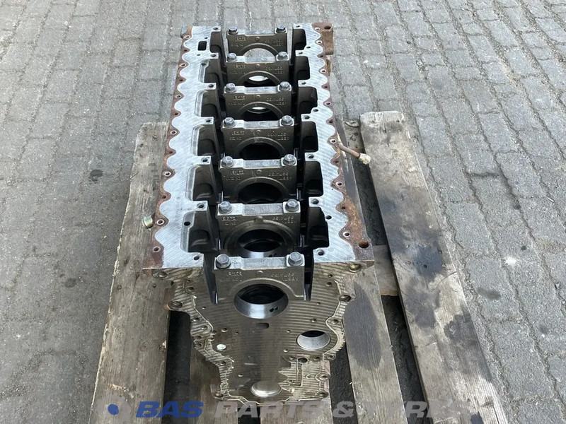 DAF - Engine and parts for Truck: picture 2 DAF - Engine and parts for Truck: picture 2