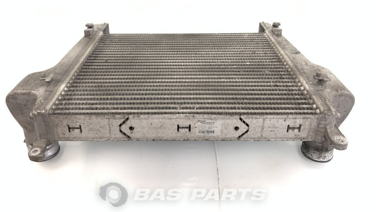 DAF - Intercooler for Truck: picture 2 DAF - Intercooler for Truck: picture 2