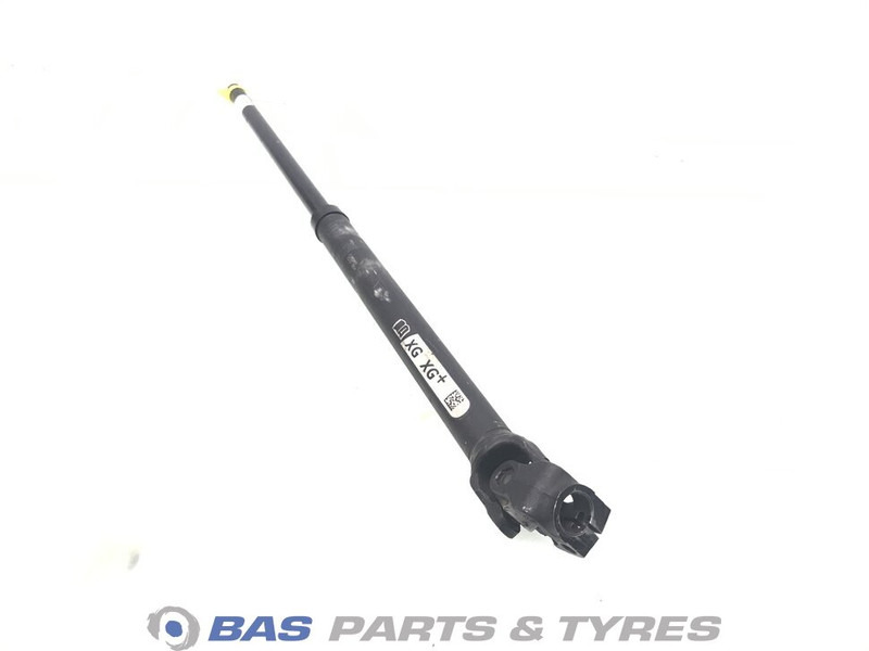 DAF - Steering gear for Truck: picture 2 DAF - Steering gear for Truck: picture 2