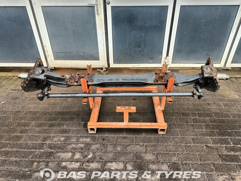 DAF  - Front axle for Truck: picture 1 DAF  - Front axle for Truck: picture 1