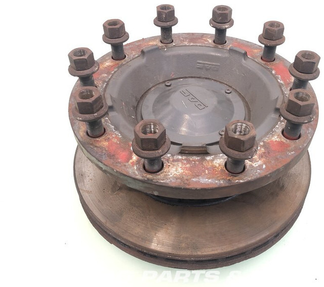 DAF - Wheel hub for Truck: picture 1 DAF - Wheel hub for Truck: picture 1