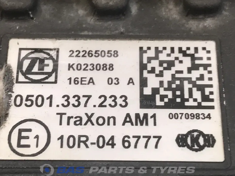 DAF - Gearbox for Truck: picture 3 DAF - Gearbox for Truck: picture 3