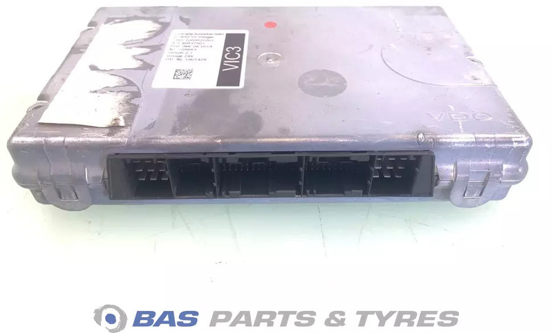 DAF - ECU for Truck: picture 1 DAF - ECU for Truck: picture 1