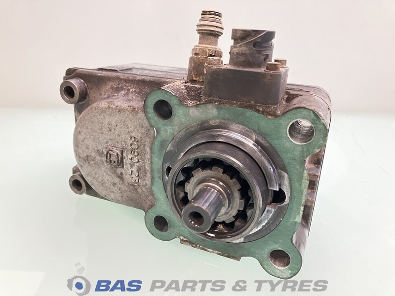 DAF - Axle and parts for Truck: picture 2 DAF - Axle and parts for Truck: picture 2