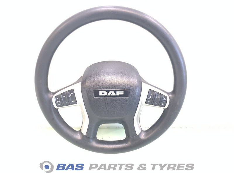 DAF - Steering wheel for Truck: picture 1 DAF - Steering wheel for Truck: picture 1