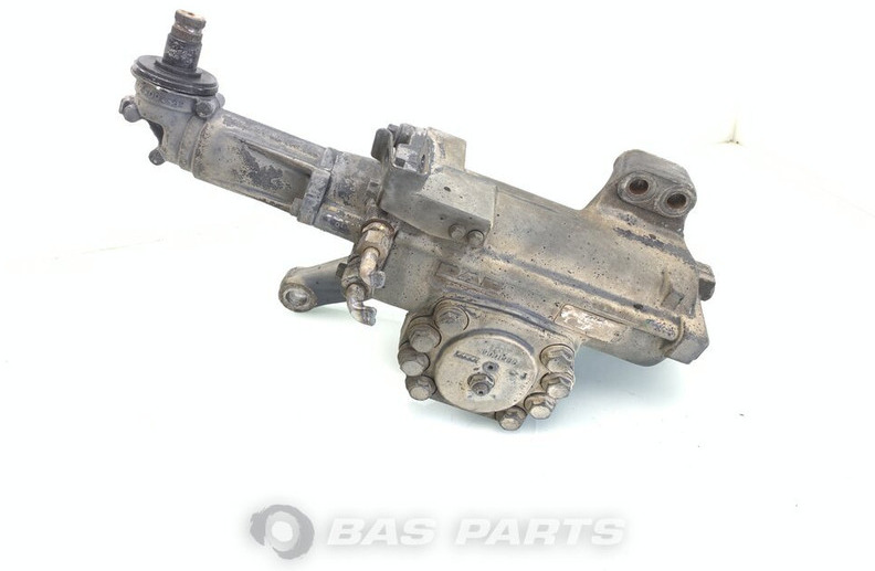 DAF  - Steering gear for Truck: picture 1 DAF  - Steering gear for Truck: picture 1