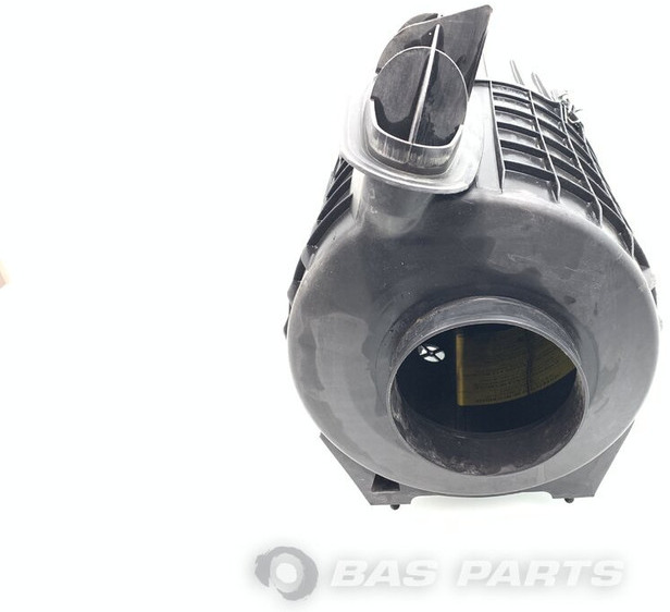 DAF - Air intake system for Truck: picture 2 DAF - Air intake system for Truck: picture 2