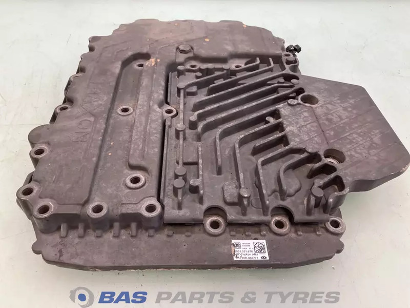 DAF - Gearbox for Truck: picture 1 DAF - Gearbox for Truck: picture 1