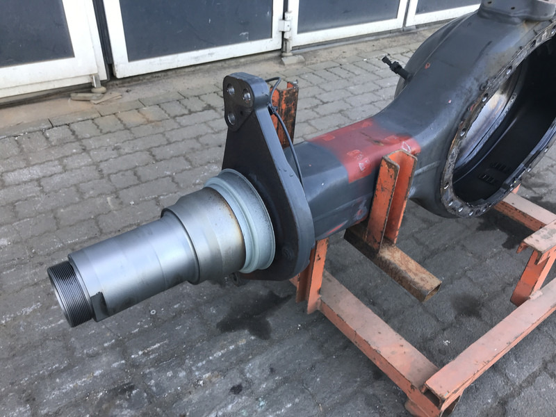 DAF - Rear axle for Truck: picture 3 DAF - Rear axle for Truck: picture 3