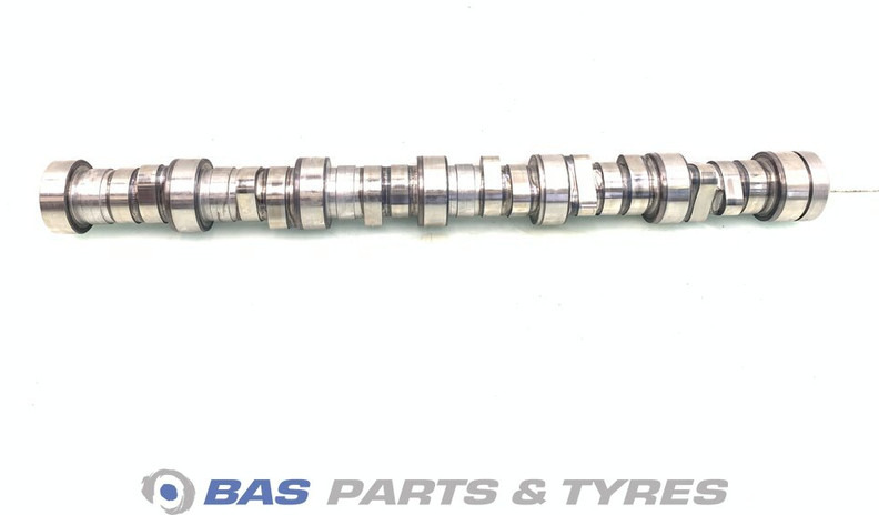 DAF Nokkenas DAF 1955880 - Camshaft for Truck: picture 1 DAF Nokkenas DAF 1955880 - Camshaft for Truck: picture 1