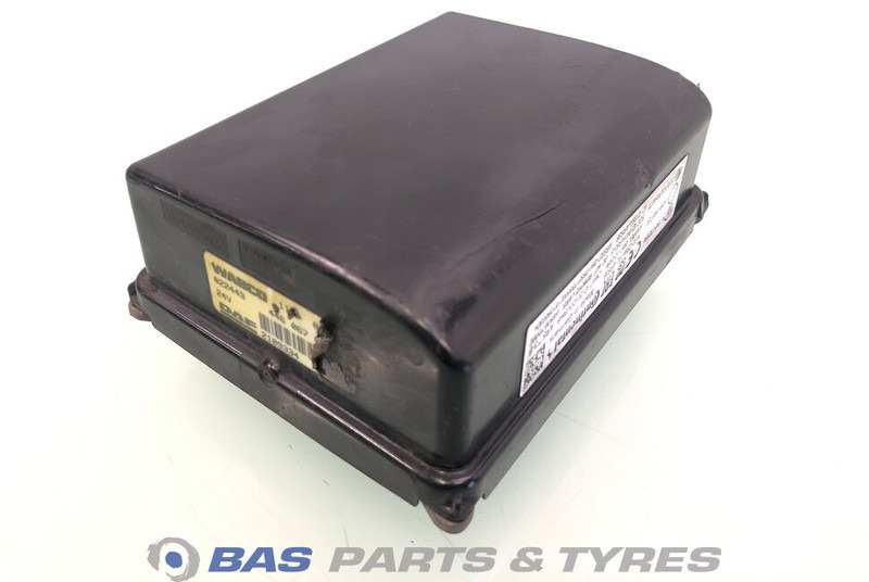 DAF Regeleenheid Botswaarschuwing DAF 2109334 - Electrical system for Truck: picture 3 DAF Regeleenheid Botswaarschuwing DAF 2109334 - Electrical system for Truck: picture 3