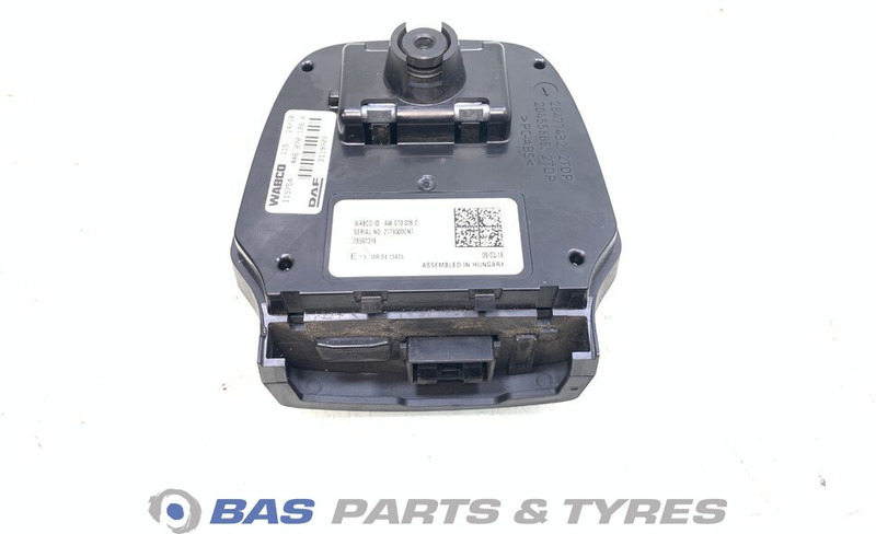 DAF Regeleenheid LDWS DAF 2119707 - Electrical system for Truck: picture 1 DAF Regeleenheid LDWS DAF 2119707 - Electrical system for Truck: picture 1