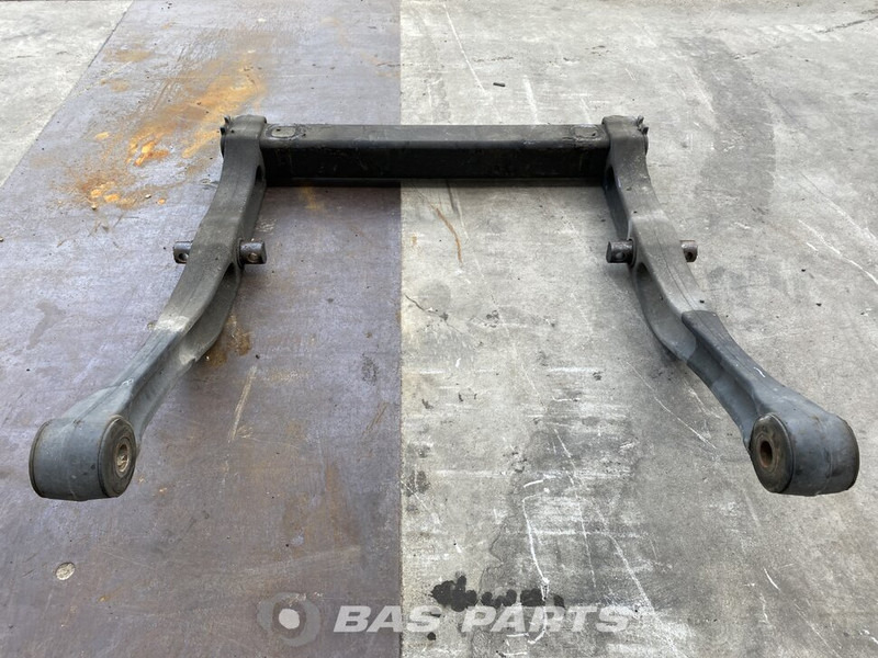 DAF Stabilisatorstang DAF 1706455 - Suspension for Truck: picture 4 DAF Stabilisatorstang DAF 1706455 - Suspension for Truck: picture 4