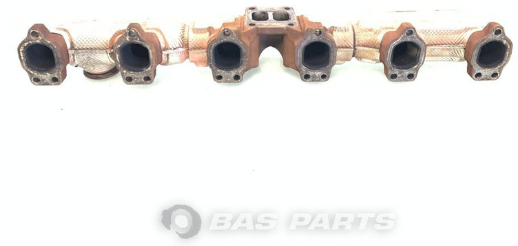 DAF Uitlaatspruitstuk set DAF 2124729 - Exhaust manifold for Truck: picture 1 DAF Uitlaatspruitstuk set DAF 2124729 - Exhaust manifold for Truck: picture 1