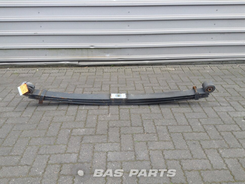 DAF Veerpakket DAF 1698415 - Suspension for Truck: picture 1 DAF Veerpakket DAF 1698415 - Suspension for Truck: picture 1