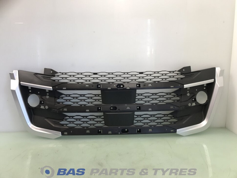 DAF XF G2 Grille DAF 2337610 - Grill for Truck: picture 1 DAF XF G2 Grille DAF 2337610 - Grill for Truck: picture 1