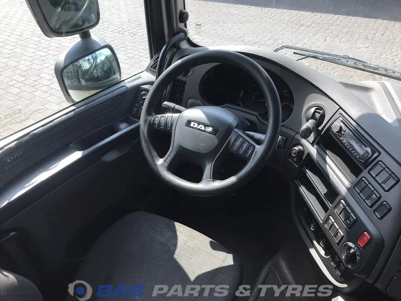 DAF XF106 DAF Super Space Cab L2H3 1792230 - Cab and interior for Truck: picture 5 DAF XF106 DAF Super Space Cab L2H3 1792230 - Cab and interior for Truck: picture 5